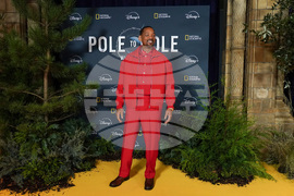 Britain Pole to Pole Premiere