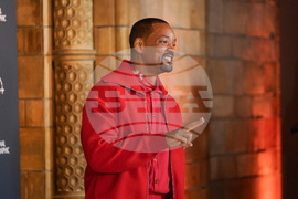 Britain Pole to Pole Premiere