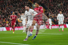 Britain FA Cup Soccer