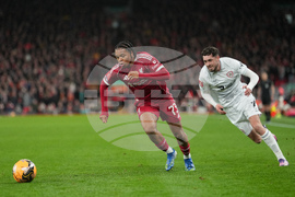 Britain FA Cup Soccer