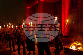 Lithuania Anniversary