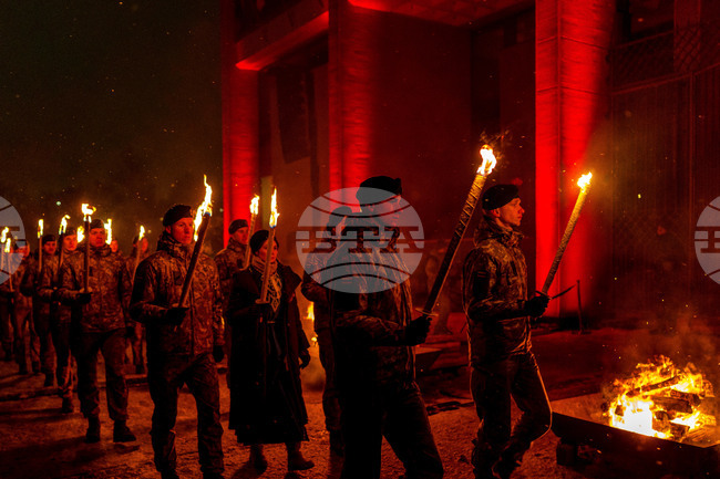 Lithuania Anniversary