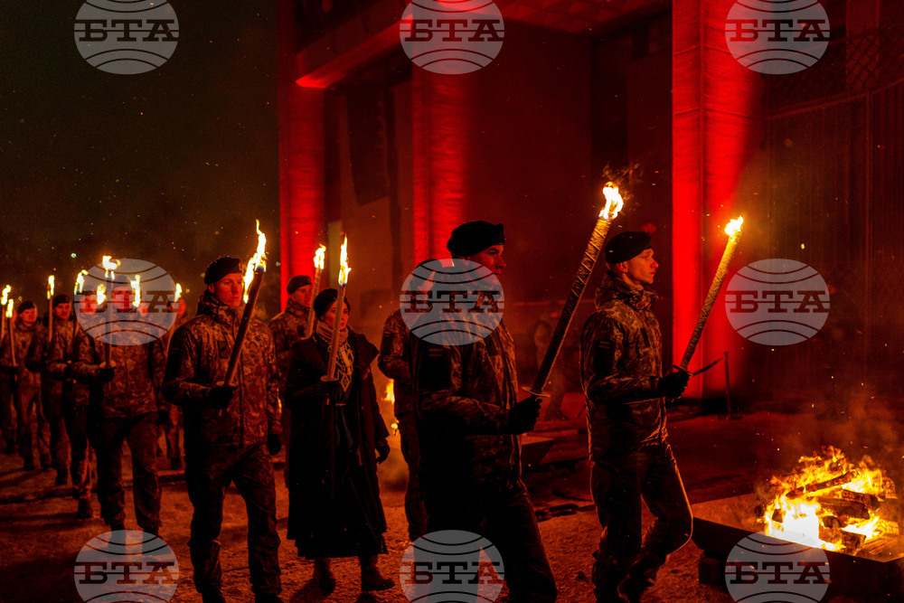 Lithuania Anniversary