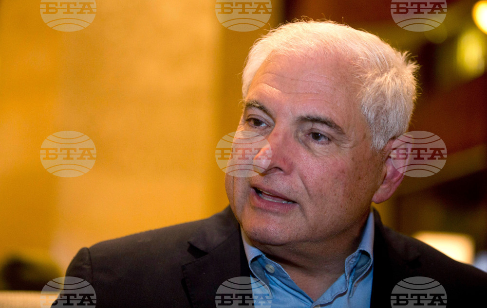 Panama Former President