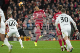 Britain FA Cup Soccer