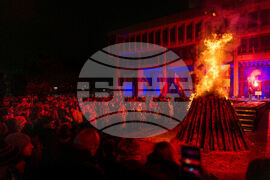 Lithuania Anniversary