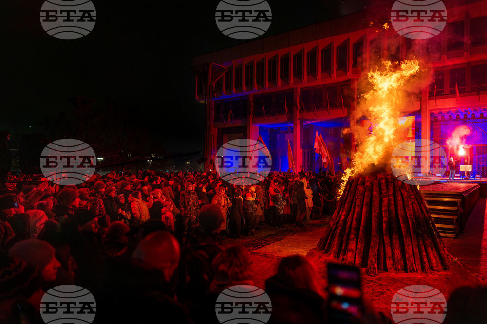 Lithuania Anniversary