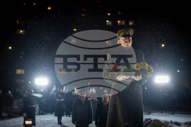 Lithuania Anniversary