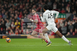 Britain FA Cup Soccer