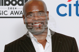 Music Executive Sued