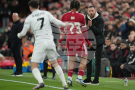 Britain FA Cup Soccer