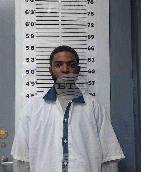 Georgia Prison Fight Deaths