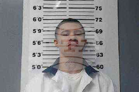 US Georgia Prison Fight Deaths