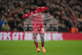 Britain FA Cup Soccer