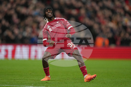 Britain FA Cup Soccer