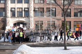 Immigration Enforcement Minnesota