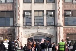 Immigration Enforcement Minnesota