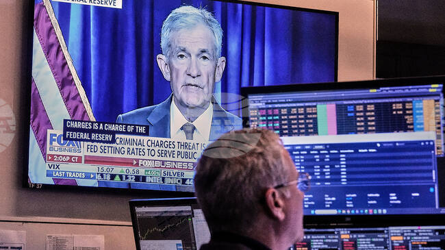 След геополитическия хаос тази седмица пазарите ще се фокусират върху УФР и централните банки