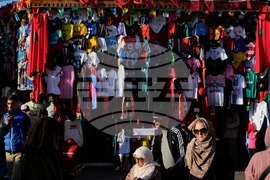 Morocco Africa Cup of Nations Soccer