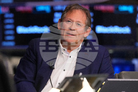 Financial Markets Wall Street