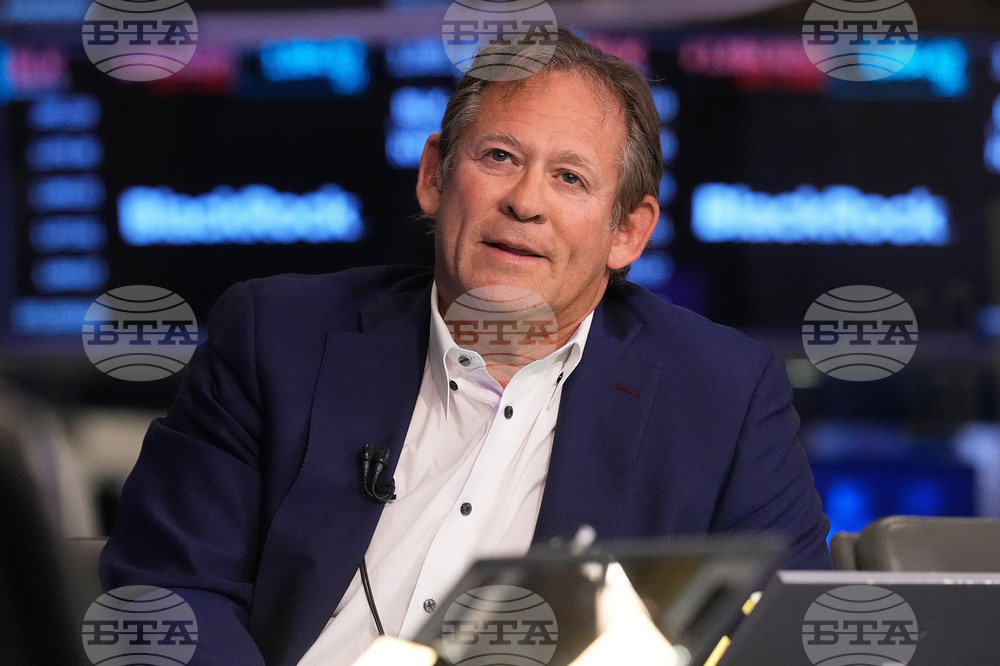 Financial Markets Wall Street