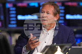 Financial Markets Wall Street