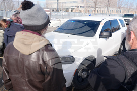 Immigration Enforcement Minnesota