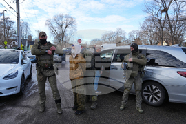 Immigration Enforcement Minnesota