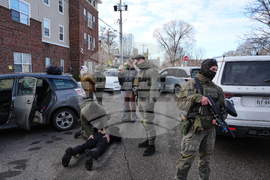 Immigration Enforcement Minnesota