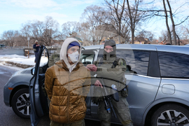 Immigration Enforcement Minnesota