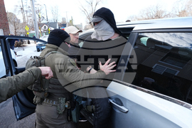 Immigration Enforcement Minnesota