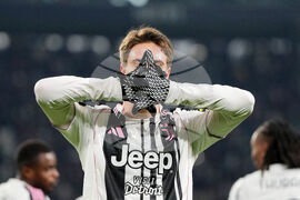 Italy Serie A Soccer