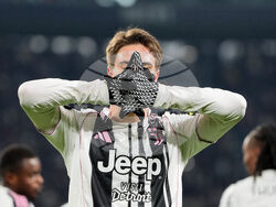 Italy Serie A Soccer