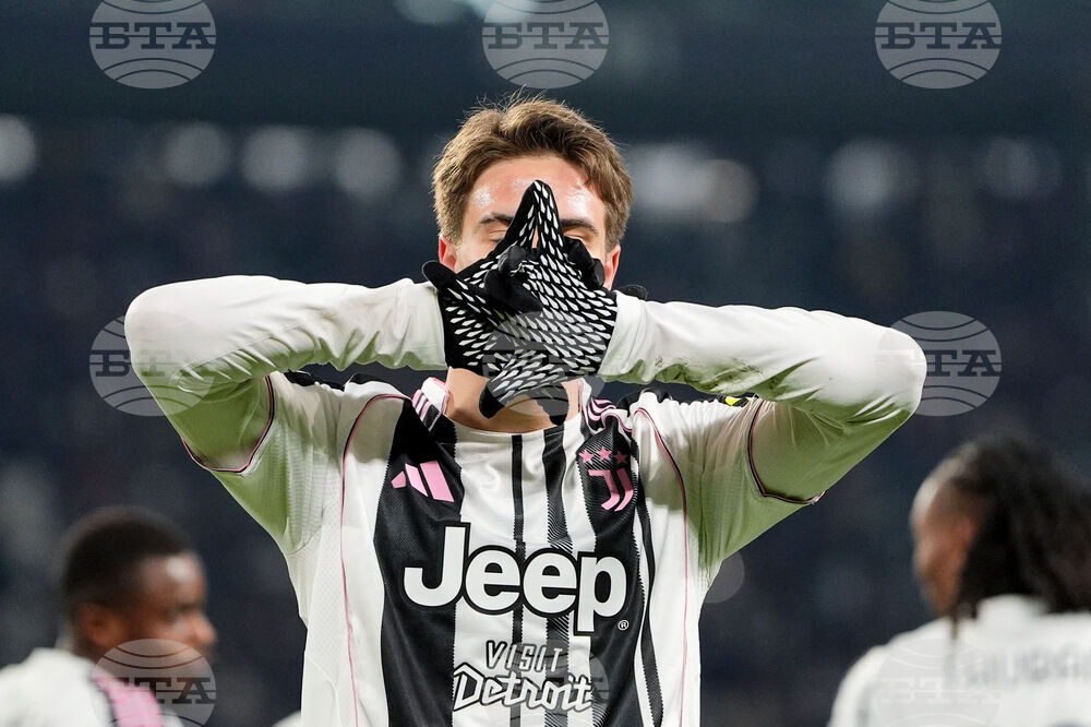 Italy Serie A Soccer