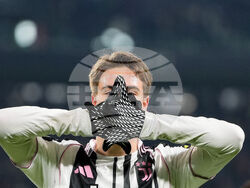 Italy Serie A Soccer