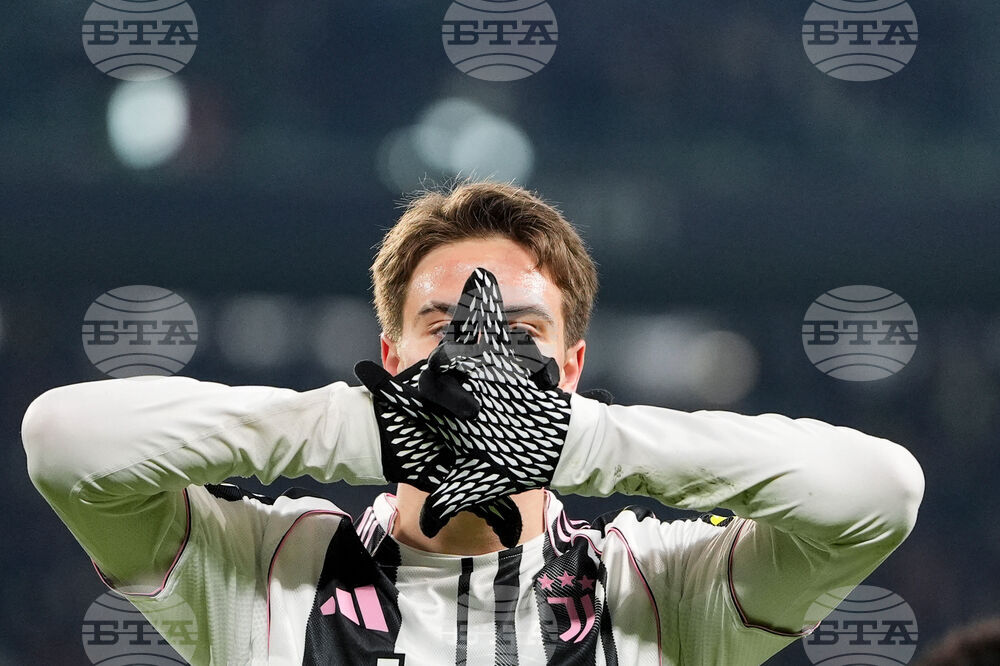 Italy Serie A Soccer