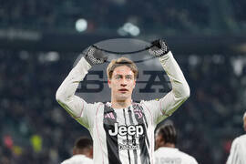 Italy Serie A Soccer