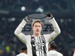 Italy Serie A Soccer