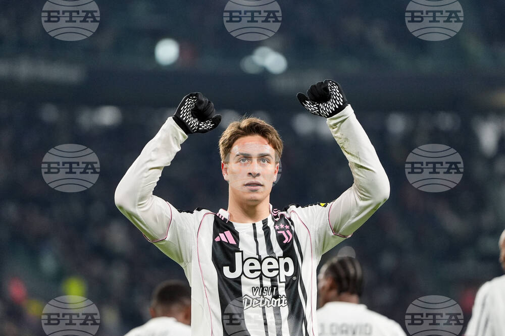 Italy Serie A Soccer