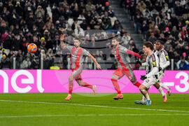 Italy Serie A Soccer