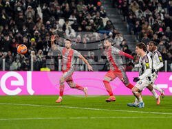 Italy Serie A Soccer