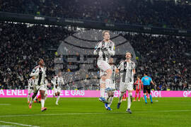 Italy Serie A Soccer