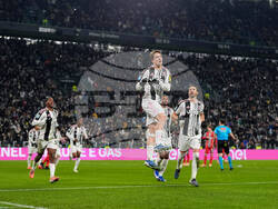 Italy Serie A Soccer