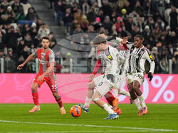 Italy Serie A Soccer