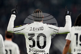 Italy Serie A Soccer