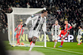 Italy Serie A Soccer