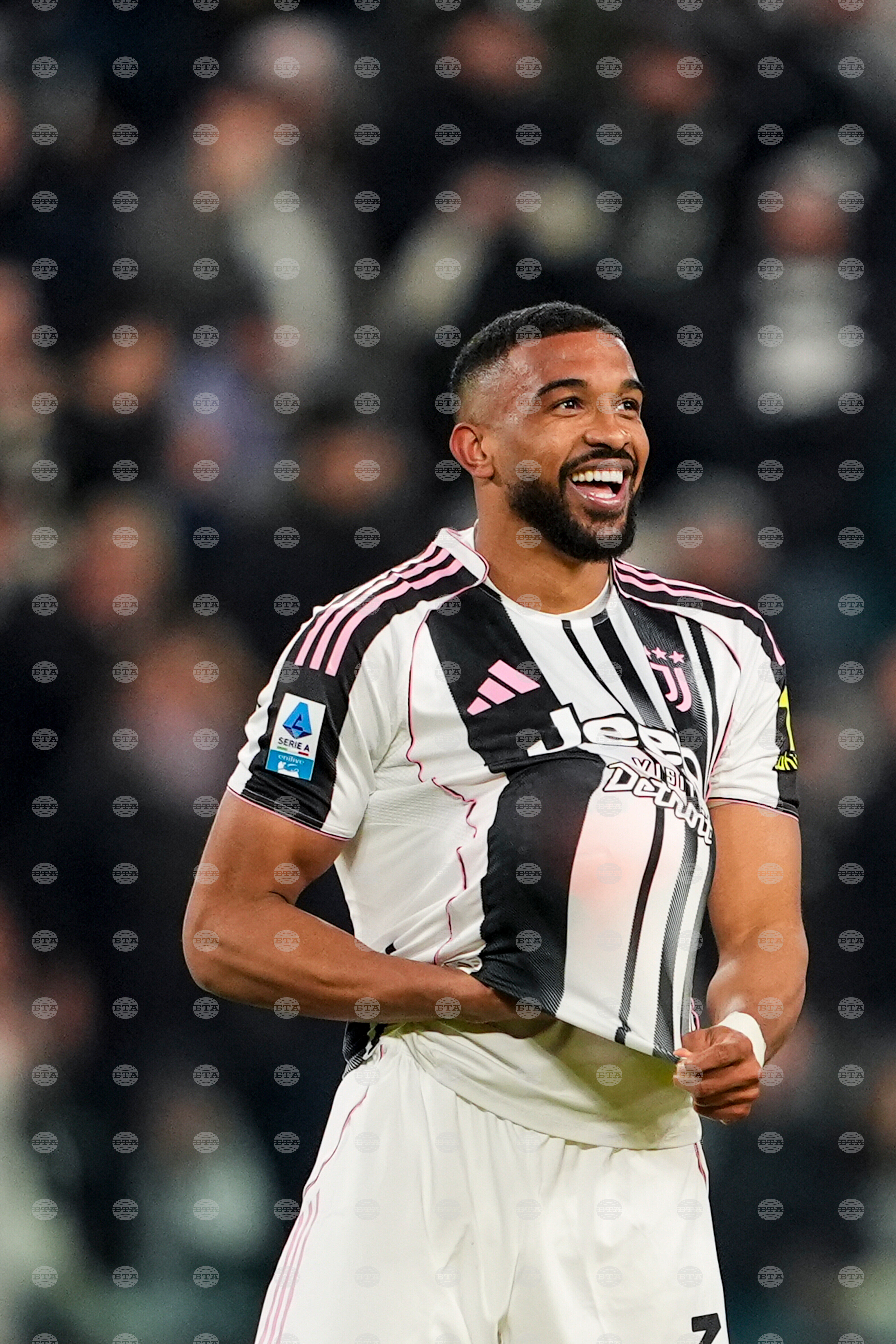 Italy Serie A Soccer