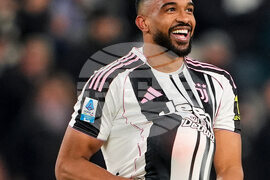 Italy Serie A Soccer