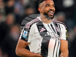 Italy Serie A Soccer