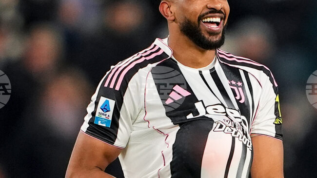 Защитникът на Ювентус Глейсон Бремер разкри какви съвети е получил от легендите на клуба Алесандро Дел Пиеро и Джорджо Киелини